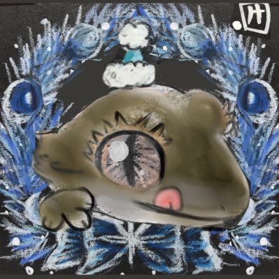 #新しいプロフィール画像