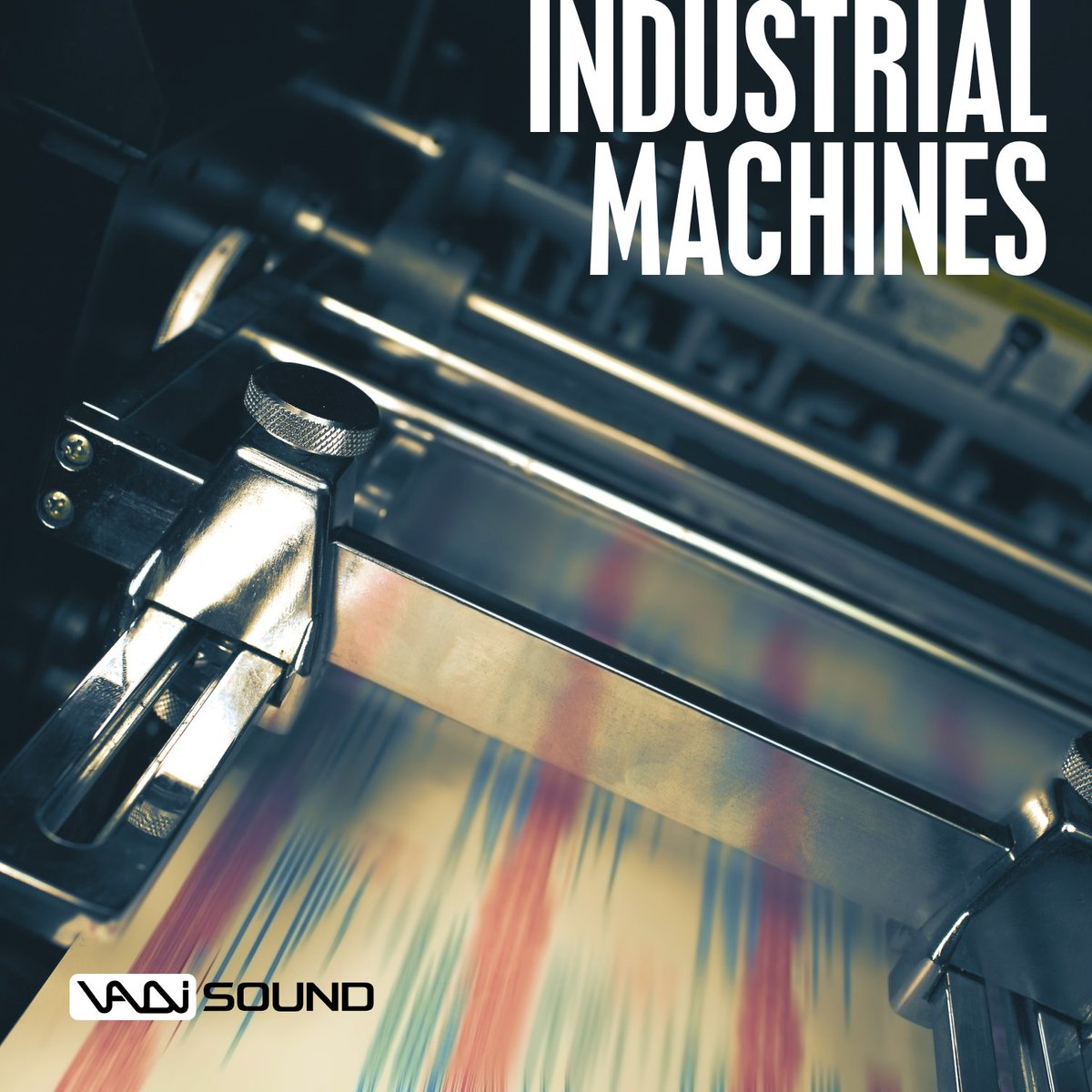 Vadi Sound Library tweet media