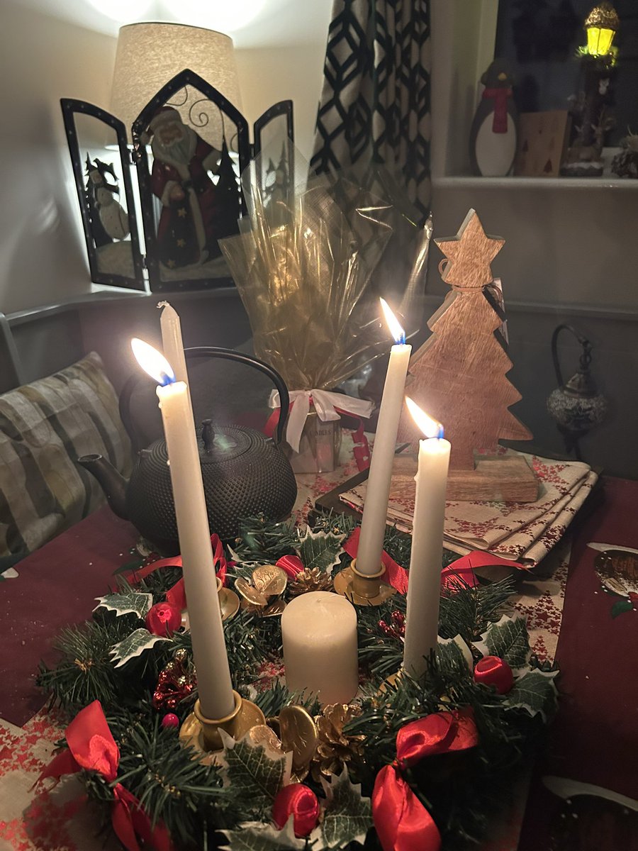 NOTHING SHORT OF A CHRISTMAS MIRACLE🎄 

🌈 From Tears of Sadness to Tears of Appreciation 🌈 

Just received pictures about the clean-up operation, and it’s left us feeling overwhelmed with gratitude.

A huge thank you to everyone in our incredible community who have help—it