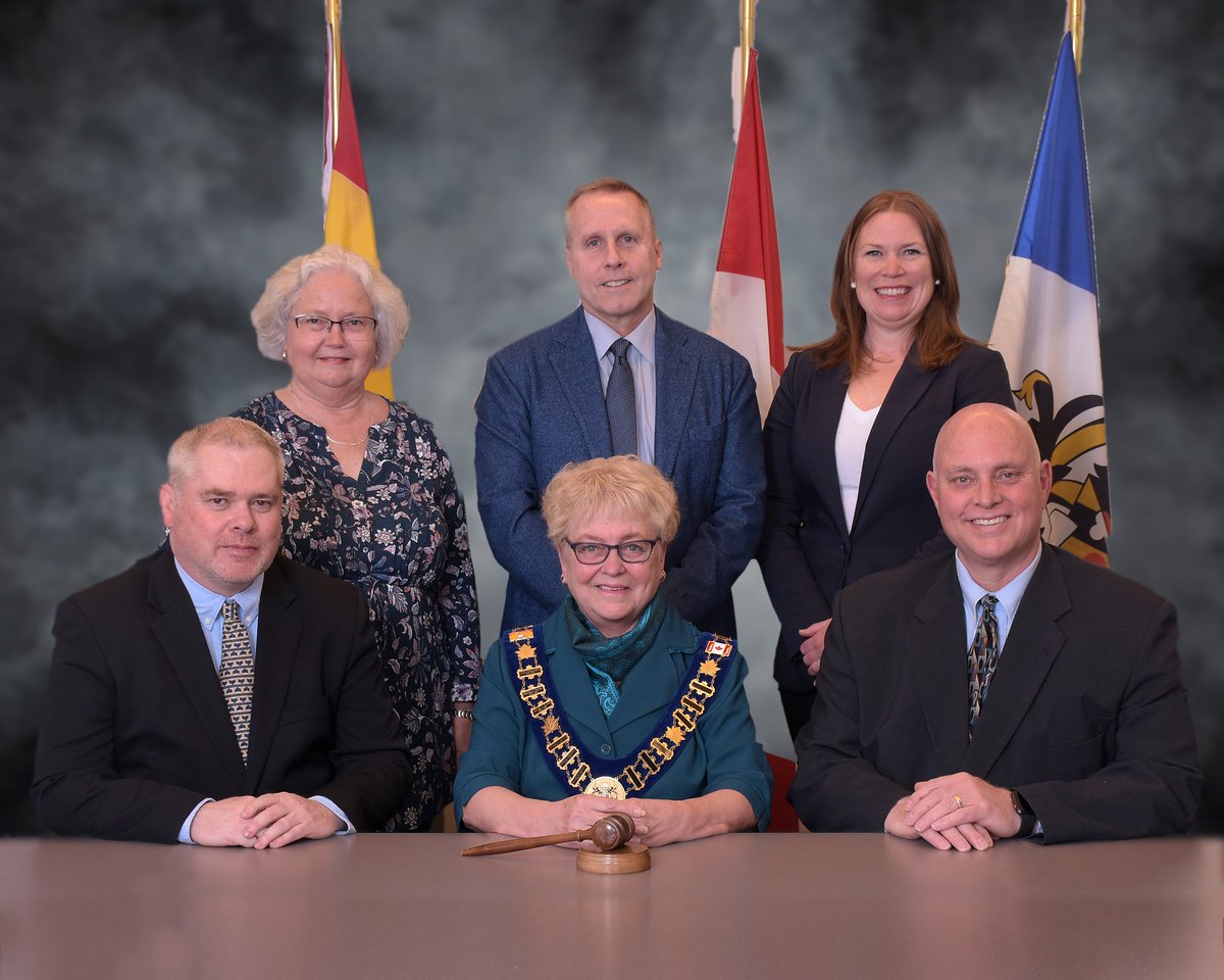 Formal Council Meeting – Wednesday, 18 December 2024 at 7:30 p.m.
To view the agenda, please visit: vonm.ca/wp-content/upl… - All residents are welcome to attend. -mk