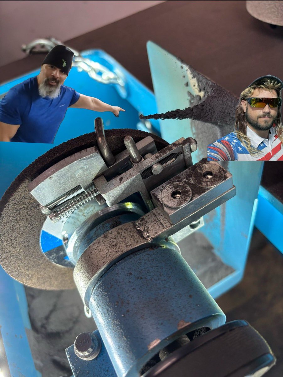 <a href="/TerryHillsMaint/">Thad Thompson</a> <a href="/SIPGrinders1902/">Simplex-Ideal-Peerless</a> <a href="/DeeWayneGrindz/">Dee’Wayne Grindz</a> <a href="/HectorsShop/">Hector Velazquez</a>