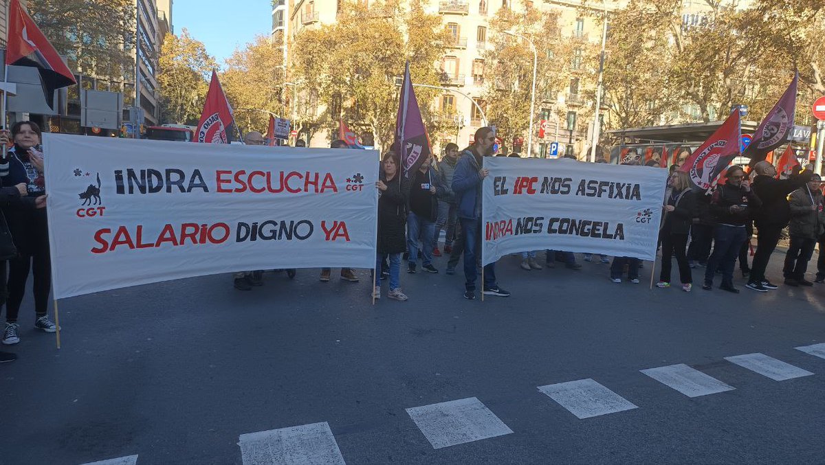 Informática CGT tweet media