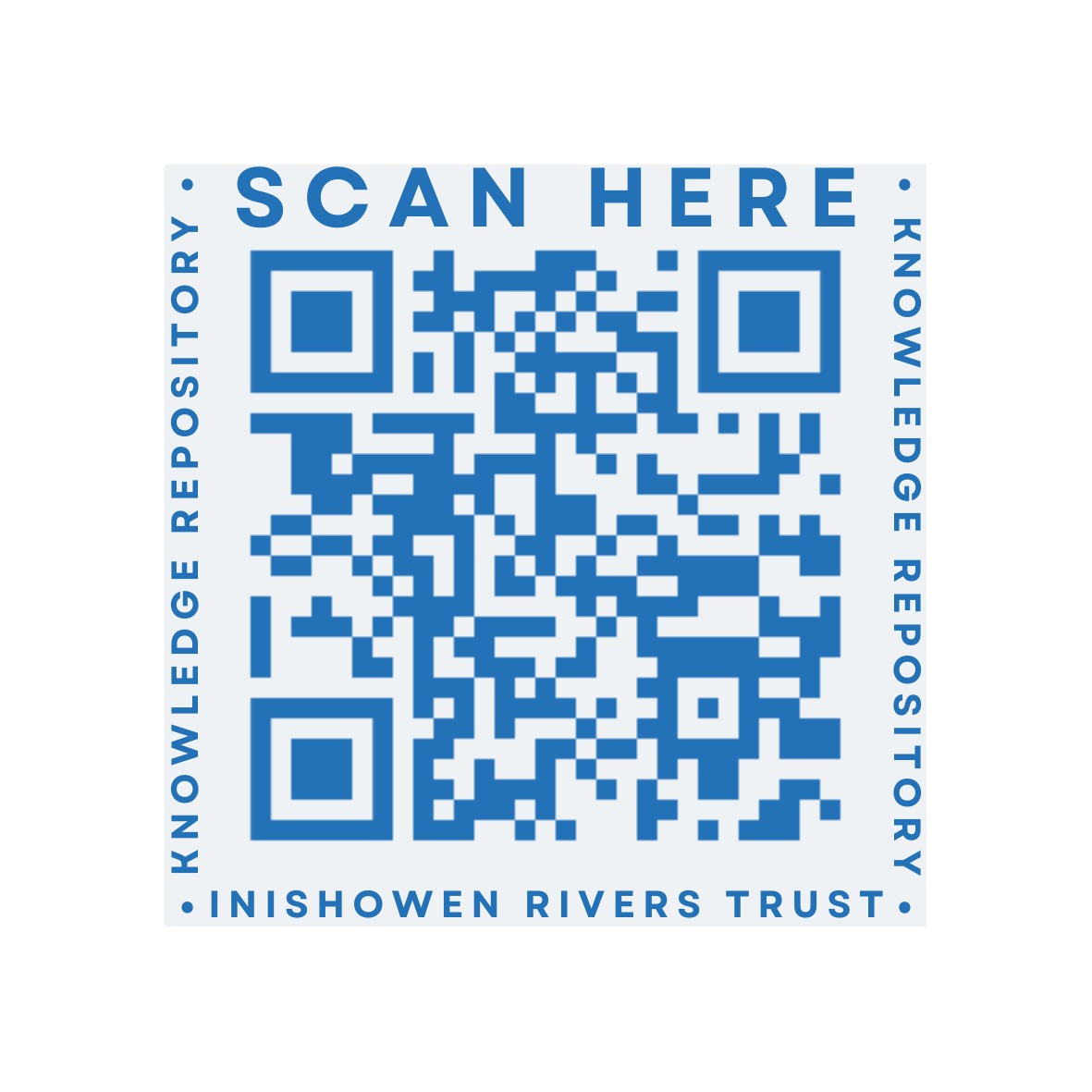 Inishowen Rivers Trust (@inishowenrivers) on Twitter photo "Check out the newly launched IRT's Knowledge Repository! www.inishowenriverstrust/resources/The Knowledge Repository is a culmination of 10 year of knowledge, research, and community-driven project outcomes now available to the public. <a href="/HeritageHubIRE/">The Heritage Council</a> "Check out the newly launched IRT's Knowledge Repository! www.inishowenriverstrust/resources/The Knowledge Repository is a culmination of 10 year of knowledge, research, and community-driven project outcomes now available to the public. <a href="/HeritageHubIRE/">The Heritage Council</a>
