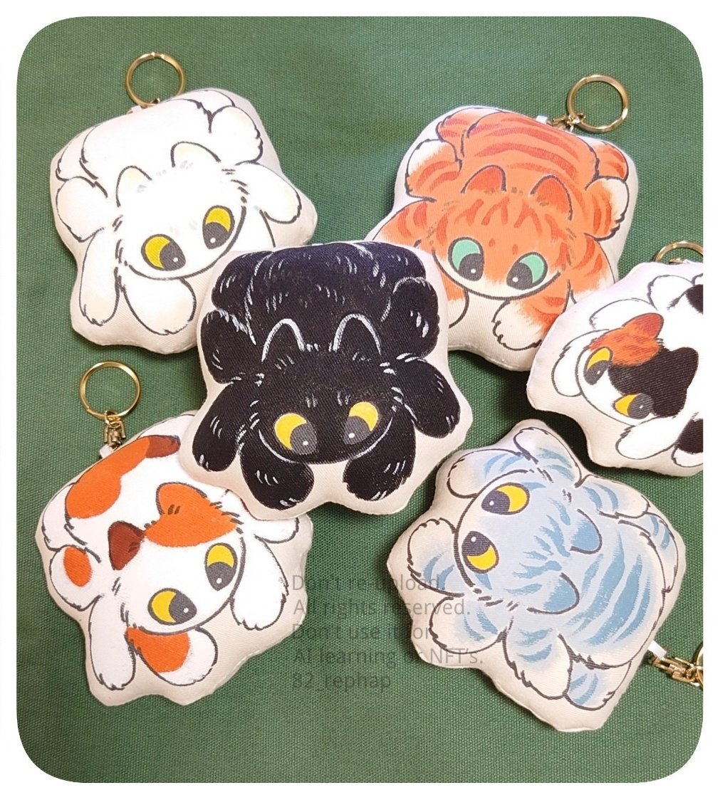 イベント準備のため一部商品の通販を12/22で一旦終了します。

イラスト本「奇」「MUZZLE MANIA VILLAINS」は在庫限りとなりますが、TF本は新刊・既刊共に再販しますので入荷お知らせ登録がおすすめです!

SHOP▶https://t.co/r1s9ndYr1m 