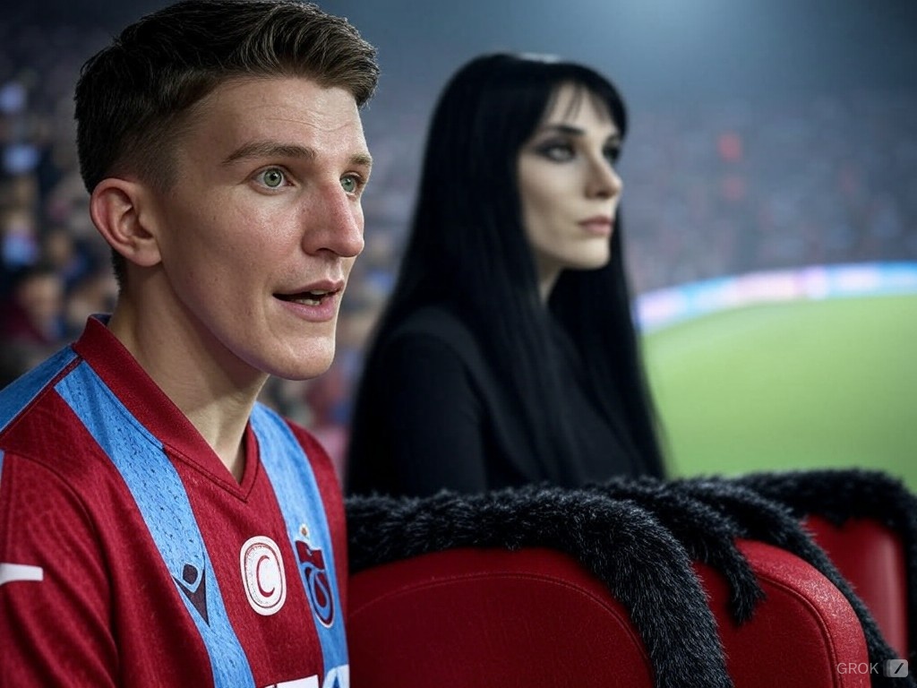 ewan mitchell kızargadaşıylan trabzon'da görüntülendi. https://t.co/0hPixYY4He