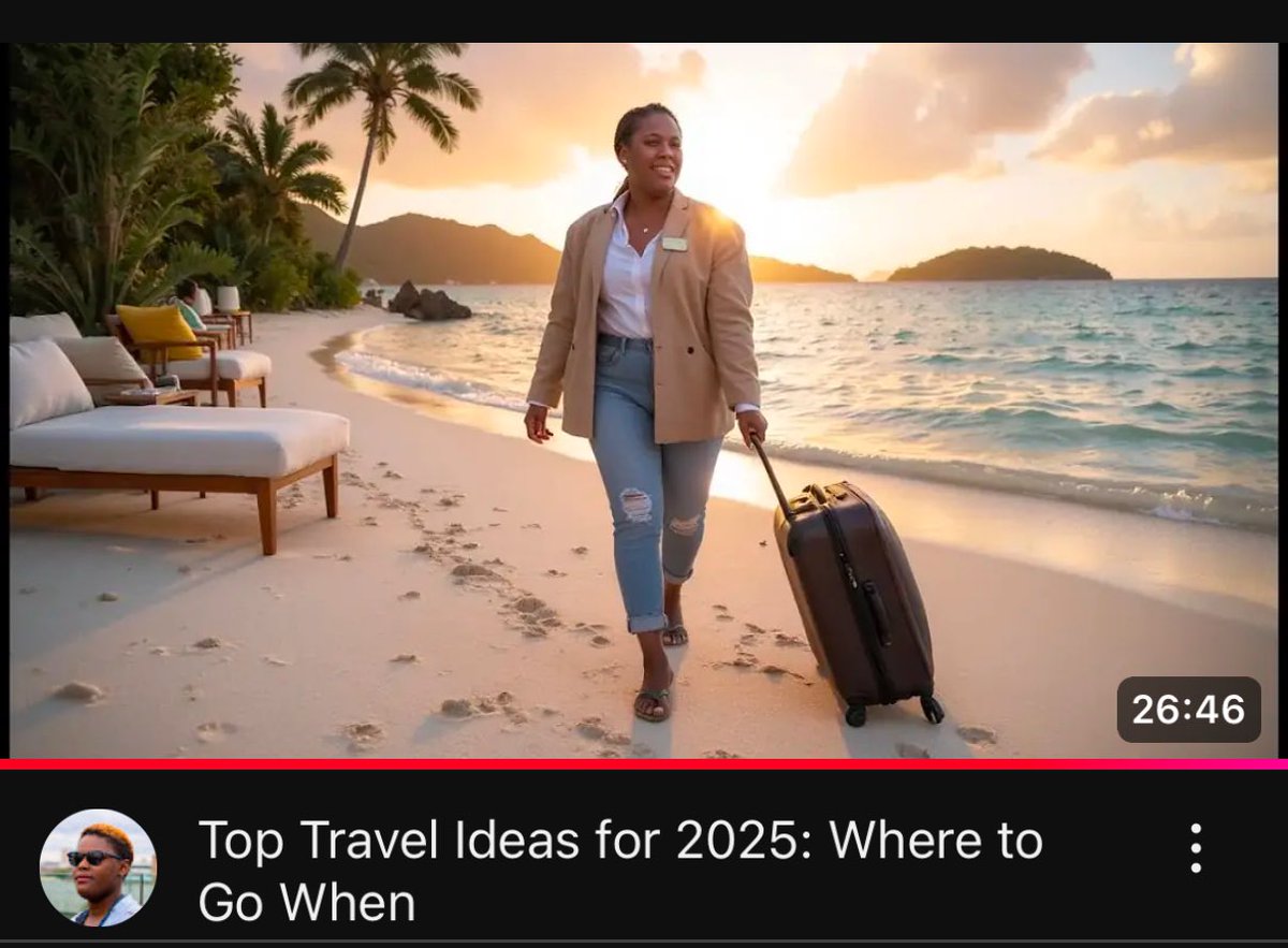 hipabroad's tweet photo. Your top travel destinations for 2025! 
Where to Go When?
#traveltips 

https://t.co/JdMH34nyeP https://t.co/W5oJWN79e6