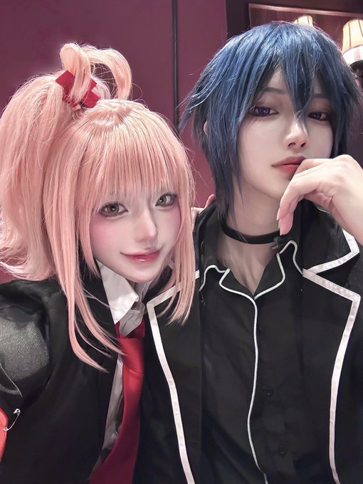 コスプレイヤー凸守たかねのTwitter画像27