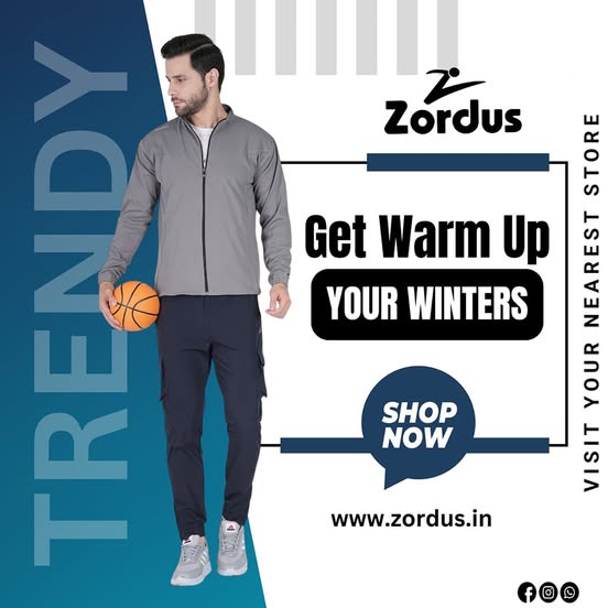 Zordusindia's tweet image. Get Warm Up your Winters....
📷 Visit Our Website : zordus.in
#zordusactivewear #tracklower #sportstrack #sportswear #rohtak #apparel #activewear #MakeIndiaNo1 #sportswearfashion #cottonclothing #activewear #workout #fitnessmotivation #fashionblogger #gymmotivation