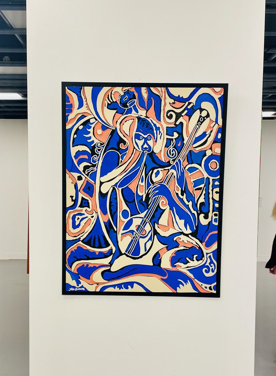 dertydansing's tweet photo. C’cst l’expositions Salon AIAP UNESCO 
au no 4 Antoine 1er sur le port a Monaco 2024
https://t.co/y5GjYAAXMK
This is the exhibition Salon of AIAP UNESCO at no. 4 Antoine 1er on the port in Monaco https://t.co/vO0oIsq7Ts