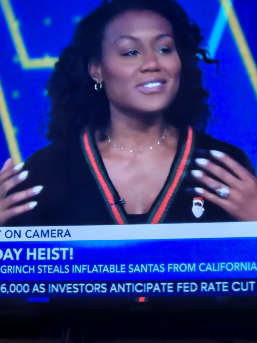 Traci C. Benjamin tweet media