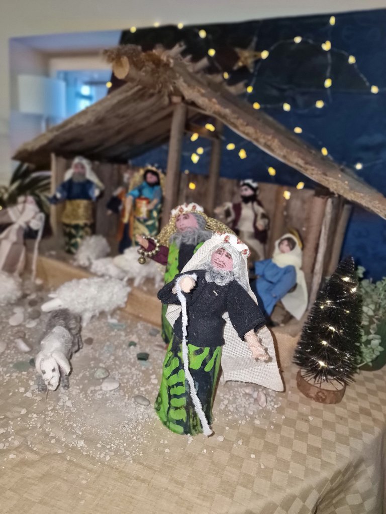 live_tanja's tweet photo. @foibekartano 
Joulukoripaja 🎄🎍🤶

se oli hienoa🎄❄️🎄

❄️🤶🎄Hyvää joulua🎄🤶❄️ https://t.co/5JCCPSb374