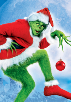 Asieraguirre12's tweet photo. Oh no... The Grinch is trying to steal presents 🎁 #DawningFashion @DestinyTheGame @Destiny2Team @BrunoLouviers @MoltenSlowa https://t.co/ffnsDCeBT5
