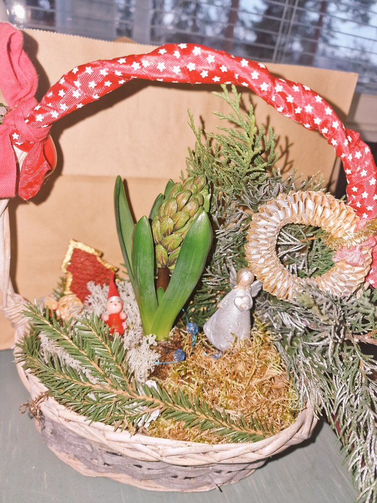 live_tanja's tweet photo. @foibekartano 
Joulukoripaja 🎄🎍🤶

se oli hienoa🎄❄️🎄

❄️🤶🎄Hyvää joulua🎄🤶❄️ https://t.co/5JCCPSb374