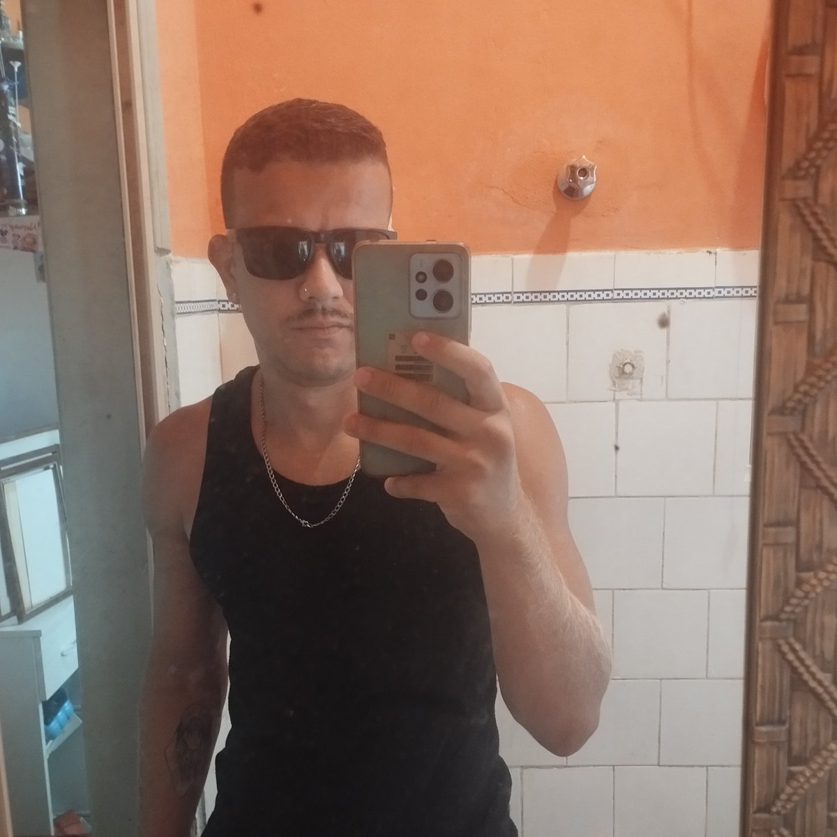 phellipeIsidoro's tweet image. 🤫✌🏼