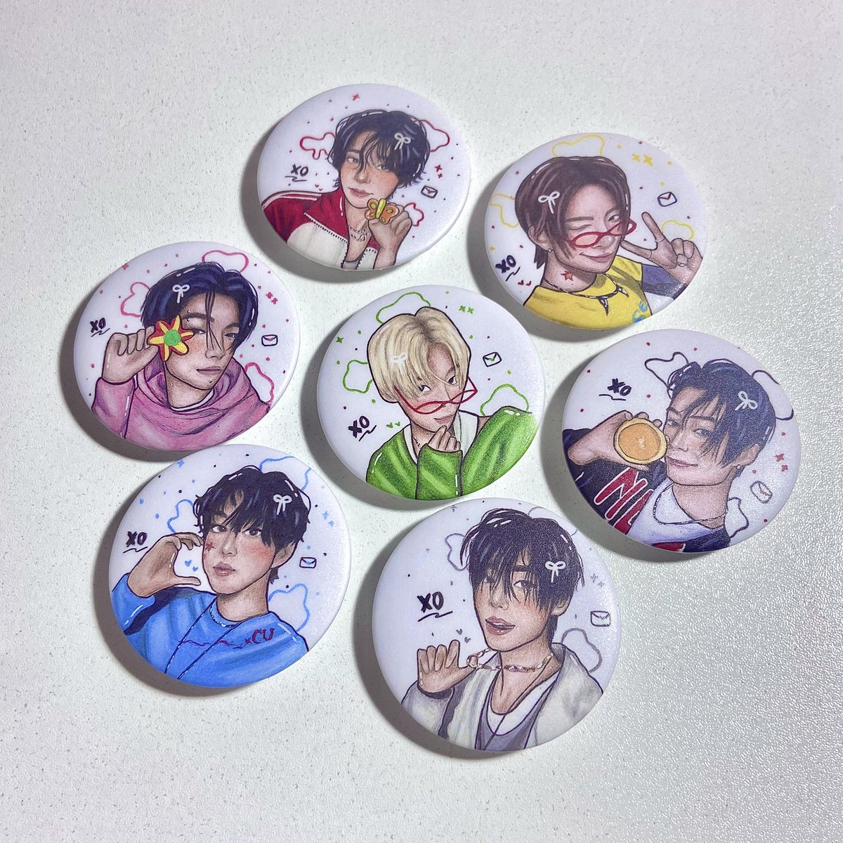 ♥︎ 𝓓rine 🪽 tweet media