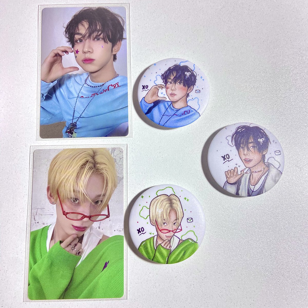 ♥︎ 𝓓rine 🪽 tweet media