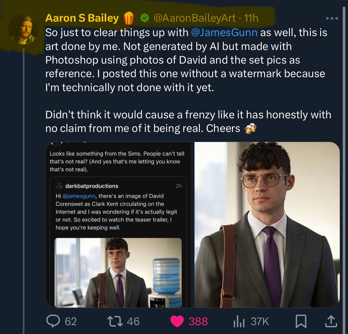 Player_Xenon's tweet photo. 🤦‍♂️ https://t.co/xkQvTwjkXf