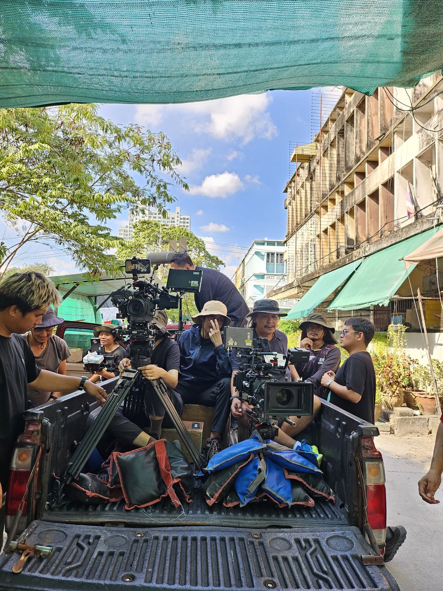 Wongravee Nateetorn tweet media