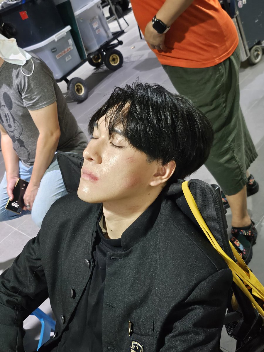 Wongravee Nateetorn tweet media