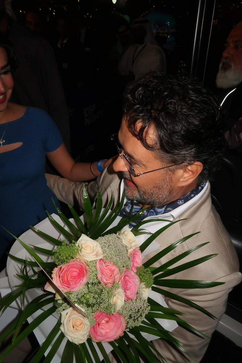 raghebalama's tweet image. About last night.. 🤍
#XFactor2024 #XF2024