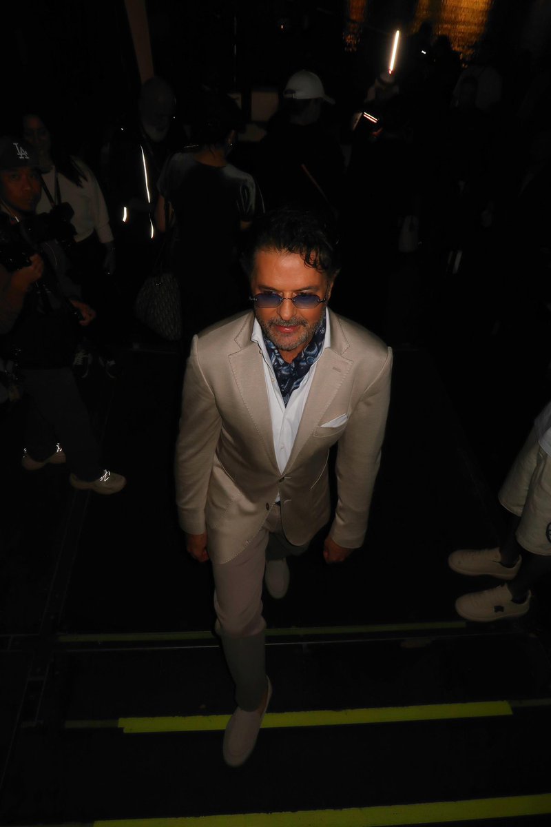 raghebalama's tweet image. About last night.. 🤍
#XFactor2024 #XF2024