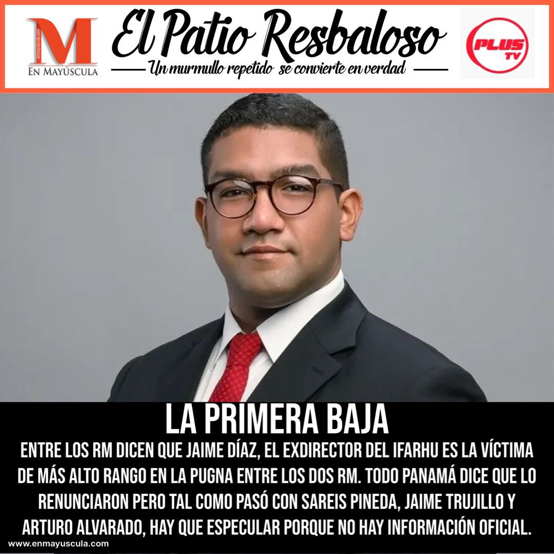 James Aparicio (@jamesapariciopa) on Twitter photo 