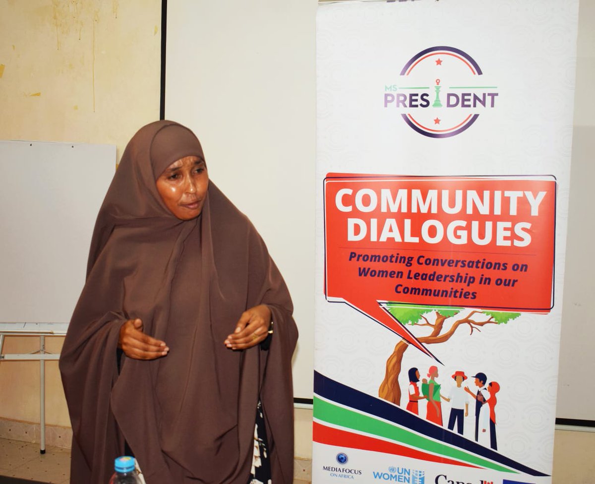 Media Focus on Africa tweet media