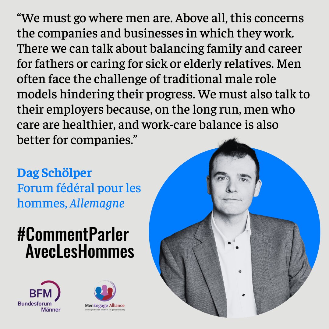 MenEngage Alliance tweet media