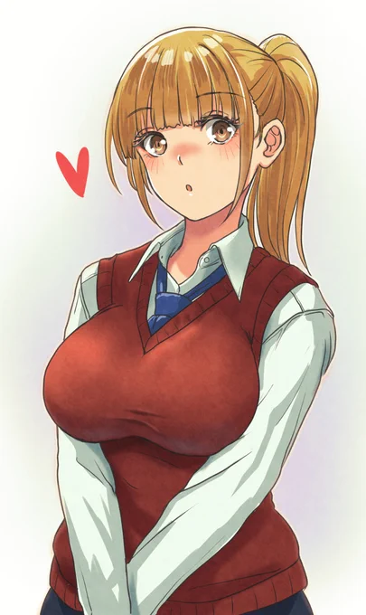 #これを見た人はよその子の画像を貼れ今年は35枚描いてました(4/9) 