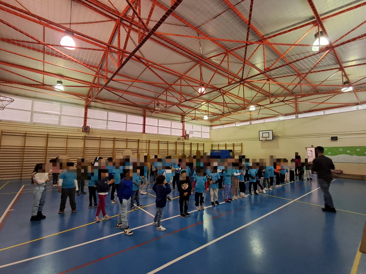 CEIP Daniel Martín tweet media