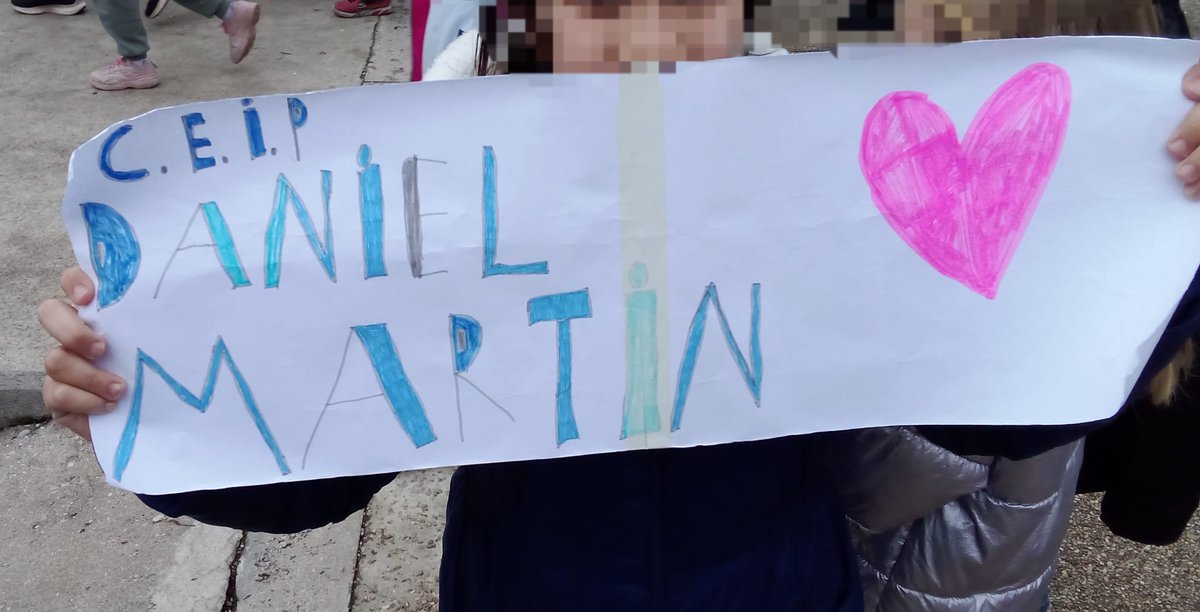 El viernes celebramos el 50 aniversario de nuestro Cole. Un día lleno de sorpresas y diversión. 👏🥰✨️