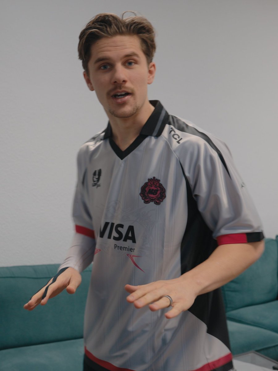 En seulement un week-end #M8WIN

- On a été en 5 games contre OpTic les champions du monde de CoD
- On a battu Heretics les vice-champions du monde de Valorant
- On a gagné contre T1 les champions du monde de League of Legends
