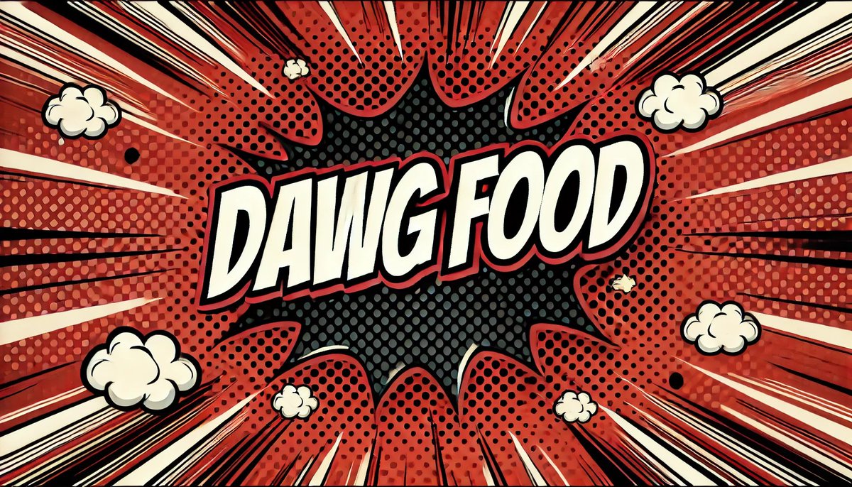 dawgcoin_stx's tweet photo. 'Dawg Food'

We’re thrilled to unveil the Dawg Food menu, serving tasty-bites of daily inspiration🍽️

Not-necessarily affiliated, but necessary for a satisfying feed - we recommend a follow of these feel-good feeders:

🌟 @cryptonian_0 
🌟 @Dr_WoppieT 

Stay tuned for new servings of daily motivation🧡 

#DawgFood #FeelGoodFeeders #StayInspired #Unstoppable