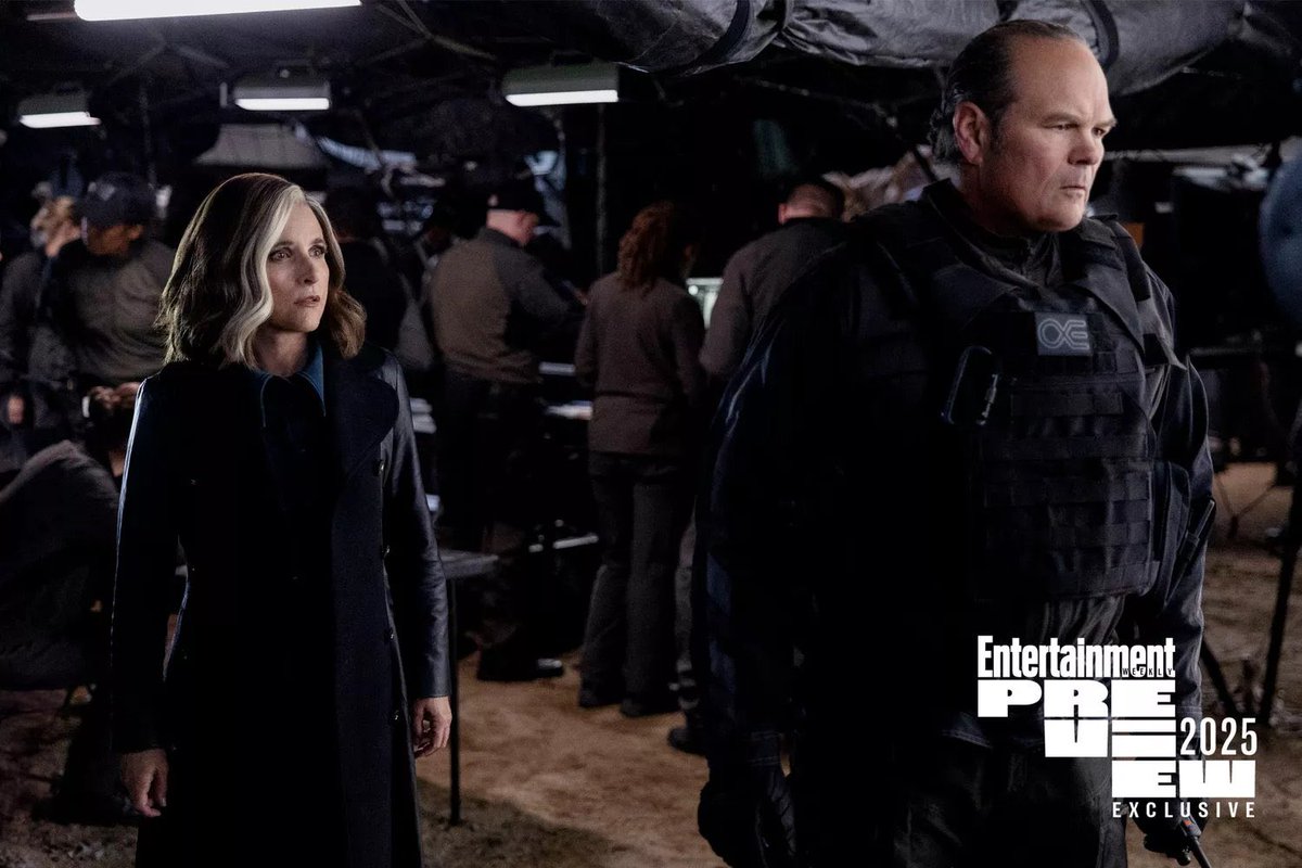 cosmic_marvel's tweet photo. New images from 'THUNDERBOLTS*'

In theaters on May 2, 2025.

(via @EW) https://t.co/a979Yo1SYf