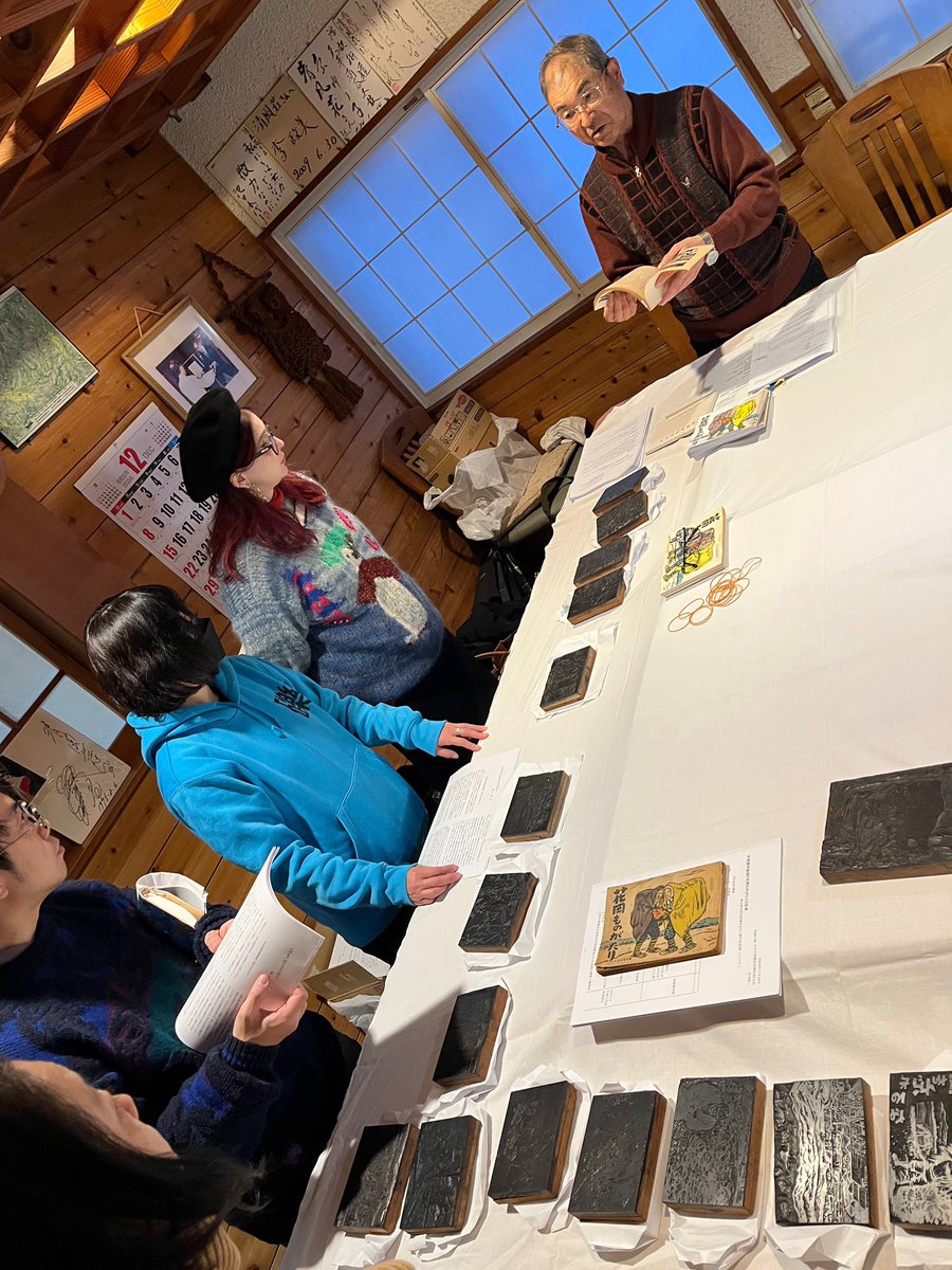 A3BC block-print collective tweet media