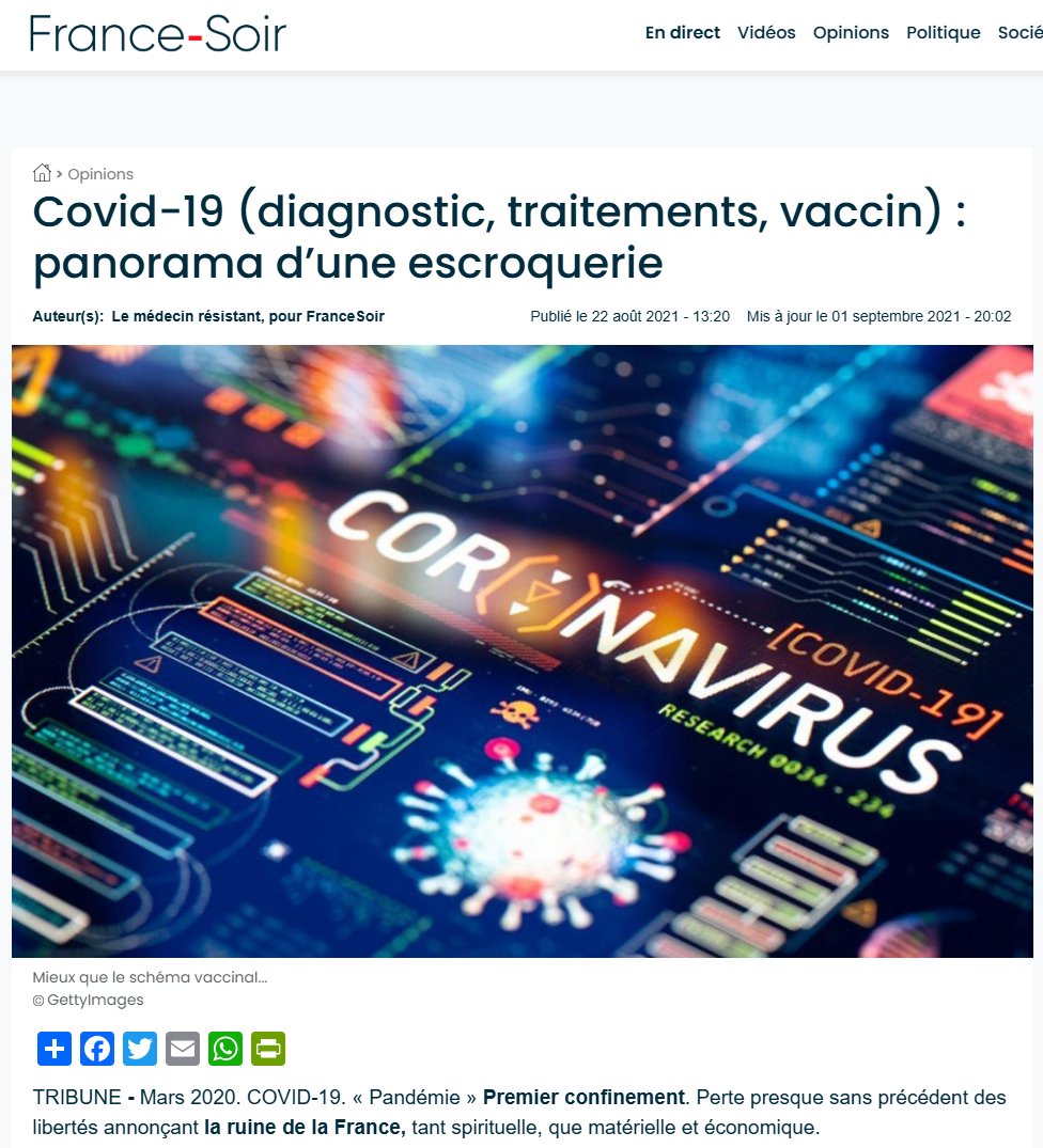 Conspiracy Watch tweet media