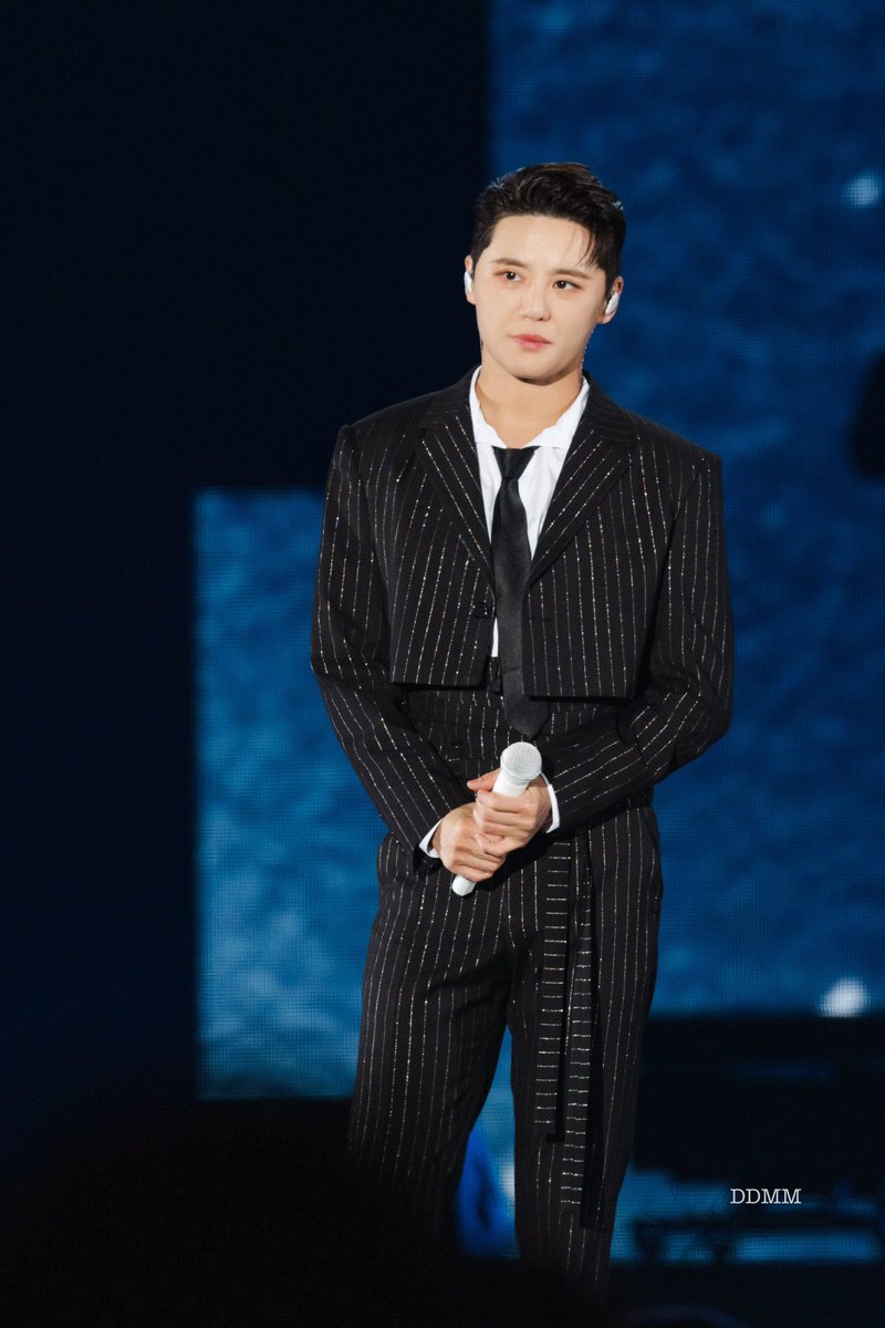 xia___T's tweet photo. まじでめちゃくちゃカッコよかった！！！！
のに、喋りだすとなんであんな可愛いん？？？
マジ赤ちゃん👶🏻ྀི

今回も安定のカッコ良さと可愛さで胸きゅんたくさんさせて頂きました🙏🏻🩷ྀི
ジュンスを推してて本当によかった。

#JX2024IDENTITY_japan 
#JX2024IDENTITY
#XIAJUNSU https://t.co/MIXOB0LrXy