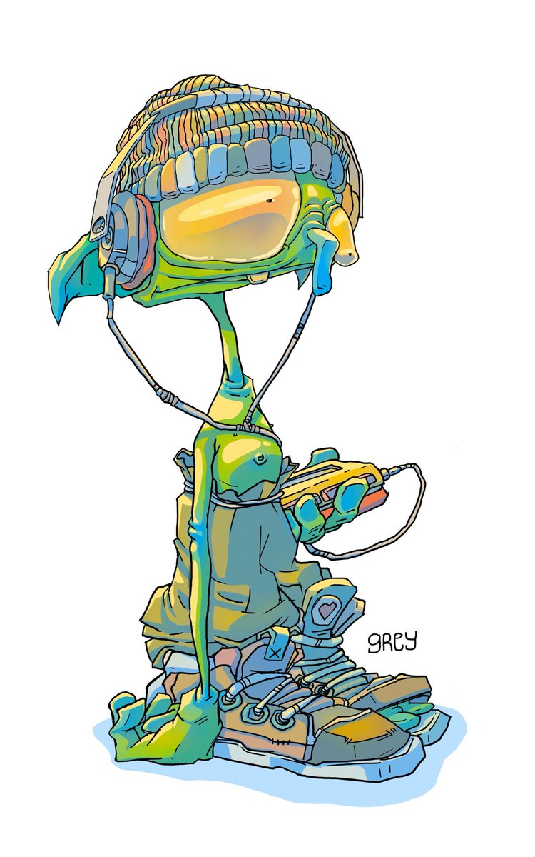 Number go brrrrrrr.... 120 Goblin sales in 24hrs <a href="/goblintown/">goblintown</a> 

Only 207 listed 👀  0.25eth floor.

Goblins is one of the last iconic OG's you *can* build a bag in as bull begins
In last two weeks:
<a href="/coolcats/">Cool Cats</a>  0.25> 1.1eth
<a href="/SappySealsNFT/">Sappy Seals</a> 0.27>1.07eth
<a href="/Chimpers/">D</a> 0.23> 0.75eth