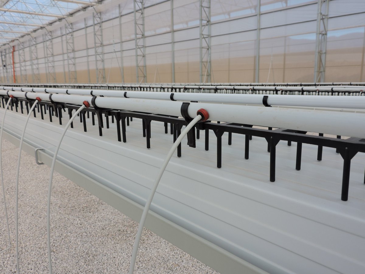 Hydroponic Systems tweet media