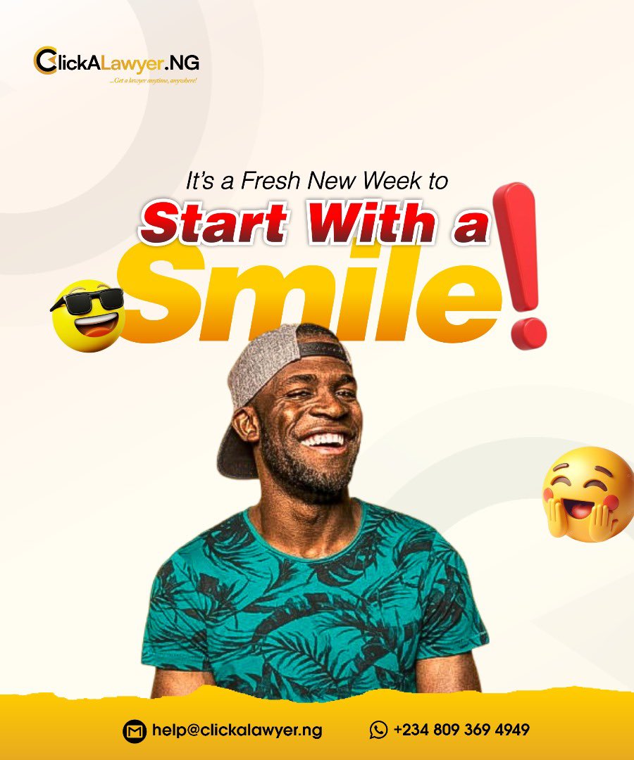 ClickALawyer.NG tweet media