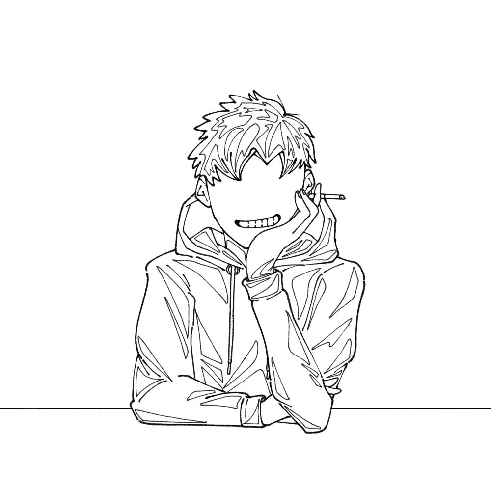 AzaNpn's tweet photo. 過去絵です。応募時のご参考にどうぞ https://t.co/bqsmn2LiPM