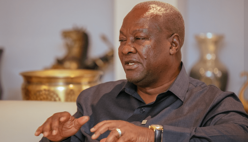 tv3_ghana's tweet photo. Deliver your promises and spare us subtle excuses - Dr. Bannor to President-Elect Mahama - https://t.co/C4t4yHrRyG https://t.co/umN21Tuifz