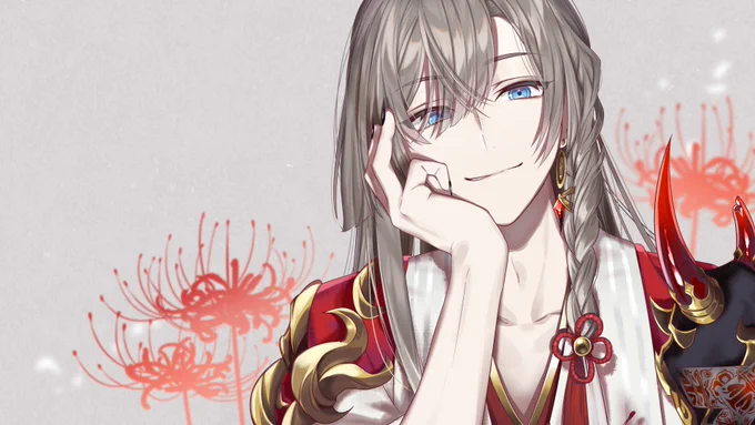 #サムネ甲斐田配信いつもありがとうございます…! 