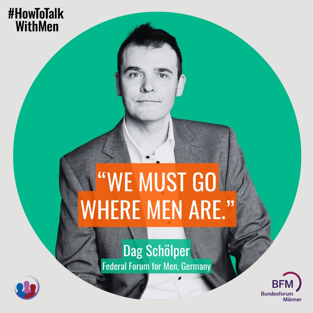 MenEngage Alliance tweet media