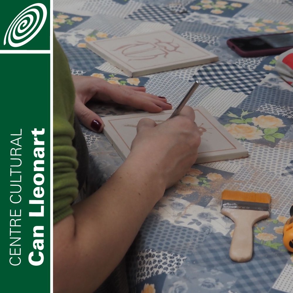 #NOVETATS programa d'hivern:

- Iniciació a l'educació canina amb @formacanina
- Lettering sobre fusta amb <a href="/beyellowish/">펌킨주스</a>

🔥 I MOLT MÉS!
#Inscripcions a partir de demà, 17 de desembre, a partir de les 8.30 h!

⏩ Més informació: alella.cat/canlleonart
<a href="/ajalella/">Ajuntament d'Alella</a> #CanLleonart