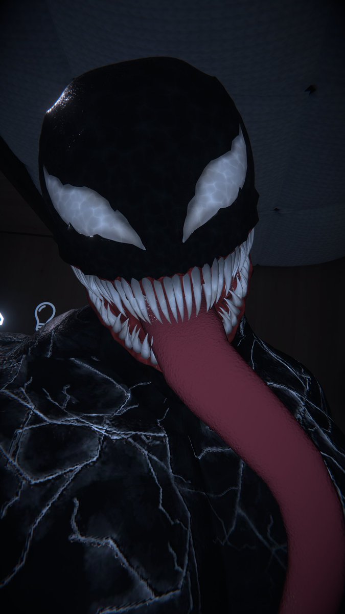 TheAutmunVRC's tweet photo. Eddie and vemon awesome avi
#vrchatcommunity #vrchatworld #VRChatPhotos #VRChatPhotography #havingfun #vrchat #vemon https://t.co/c34gjVzKgs
