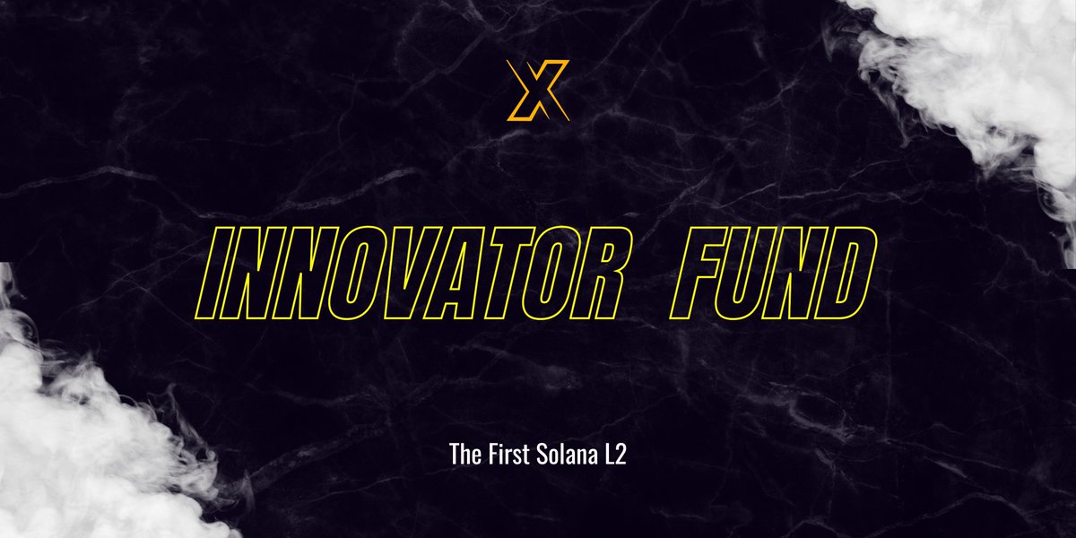 xos_labs's tweet photo. The XOS Innovator Fund accelerates blockchain innovation by providing grants, audit sponsorships, and token airdrops to empower developers building secure and scalable applications in DeFi, GameFi, and beyond.

Early Access Airdrop: https://t.co/KZ6De1vCZs

🎁 30 Whitelist Spots
✅ Follow & RT 
✅ Comment your Invite code or wallet