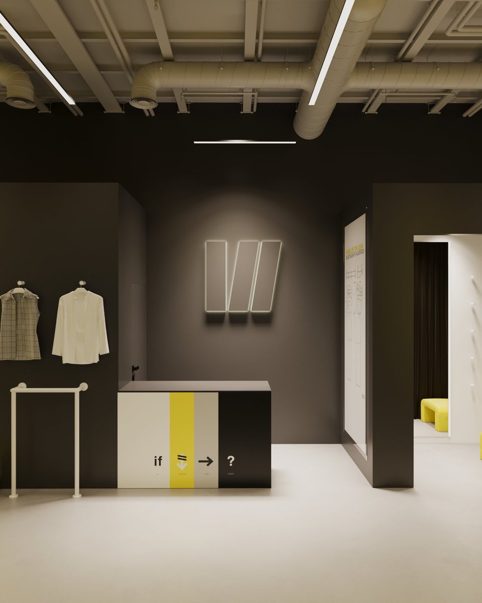 ezhuk_arch's tweet photo. Магазин RAWR в ТРЦ Galleria Minsk https://t.co/QpgdBd69qj