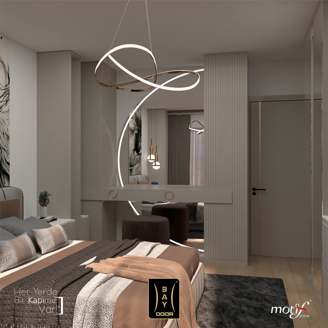 baydoortr's tweet image. Baştan sona mükemmel uyum. 

Baydoor / her yerde bir kapımız var
baydoor.com.tr

#Baydoor #Motifgroup #Motifdekorasyon #yatakodasıtasarım #İçkapı #Kapı #dekorasyon #مطبخ #باب #mutfak #banyo #hilton #door #doors #doortraits #konut #daire #ahsaptavan #décoration