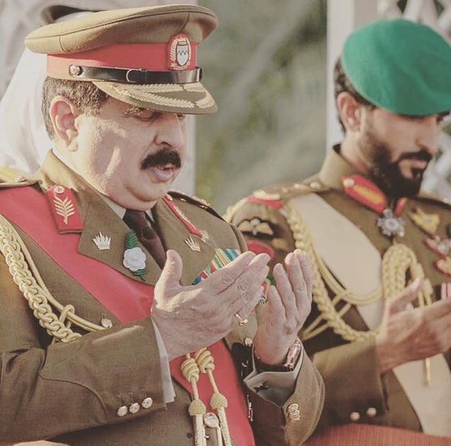 • ١٦ ديسمبر ٢٠٢٤ م 🇧🇭 . .
﴿ رَبِّ اجْعَلْ هَٰـذَا الْبَلَدَ آمِنًا ﴾